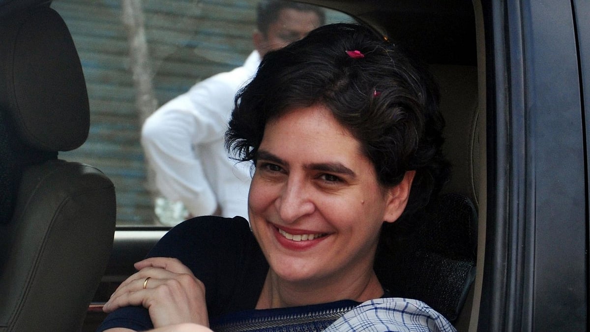 Photo Courtesy: IANS