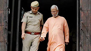 Swami Aseemanand gets bail yet again; Whither Indian justice system?