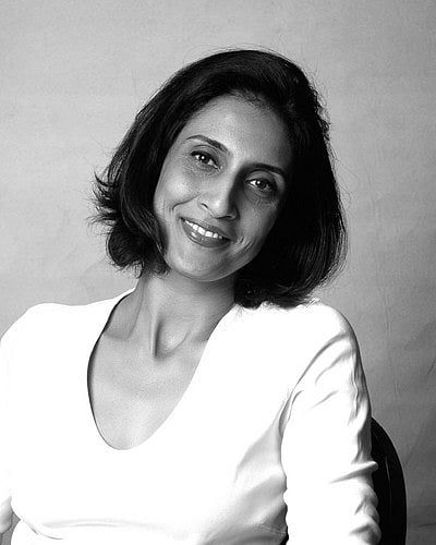 Moni Mohsin