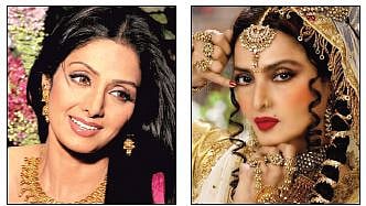 Does second innings for heroines work in B-Town? 