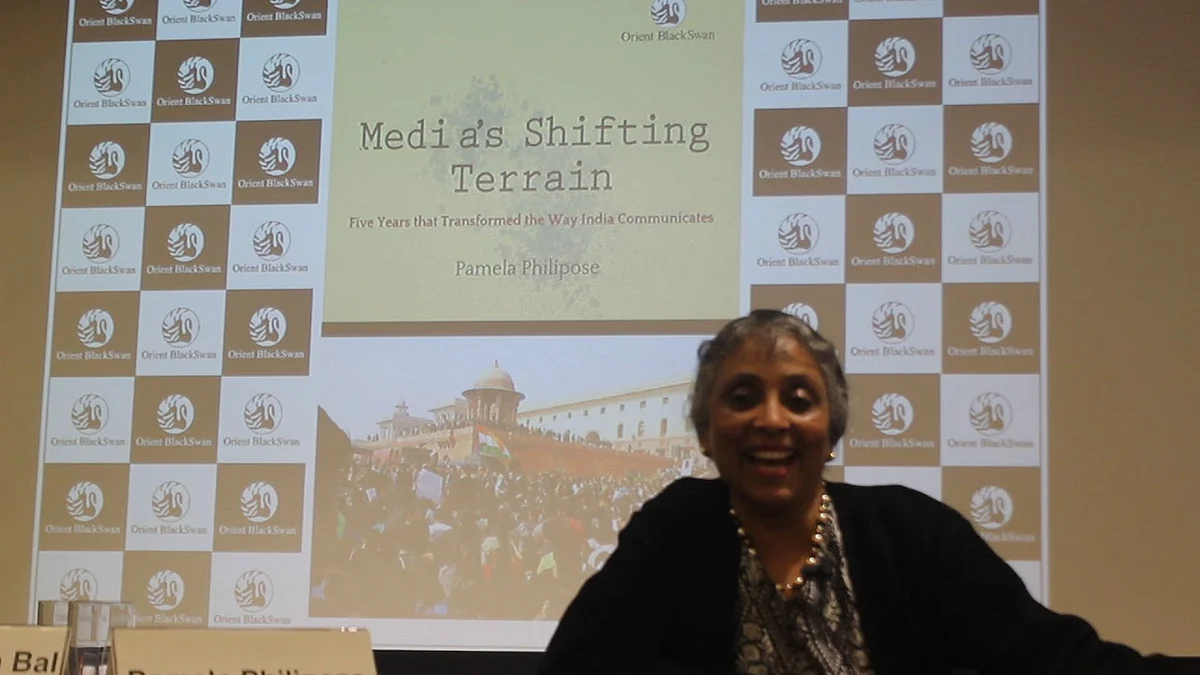 Five years that turned India’s concept of news on its head      