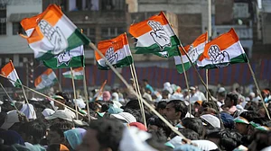 Manvendra, Gehlot’s son Vaibhav figure in Congress list