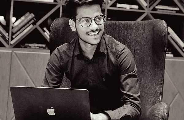 Success story: This school dropout saves Indian films from online piracy  