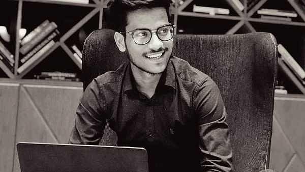 Success story: This school dropout saves Indian films from online piracy  