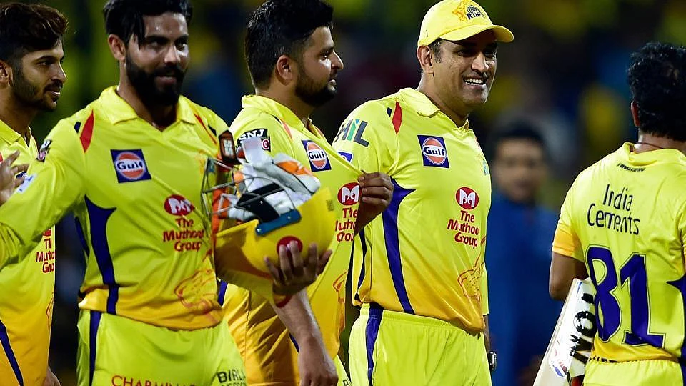  Dhoni’s acumen versus Pant’s power as CSK face Capital test