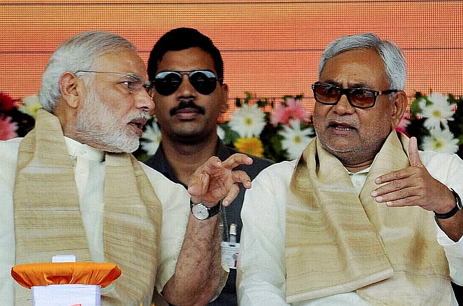 Why Bihar may give Modi and Nitish Kumar a nightmare