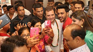March 9: Delhi and beyond, in pictures