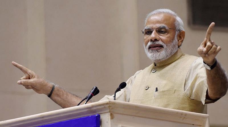Election Commission’s poll schedule raises eyebrows, likely to help a Modi blitzkrieg