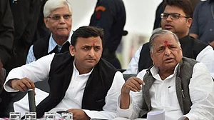 LIVE news update: SC to hear plea in disproportionate assets case against ex-UP CMs Mulayam, Akhilesh