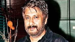 Vivek Agnihotri claims  Nehru remained indecisive during  1965 Indo-Pak war, deletes tweet