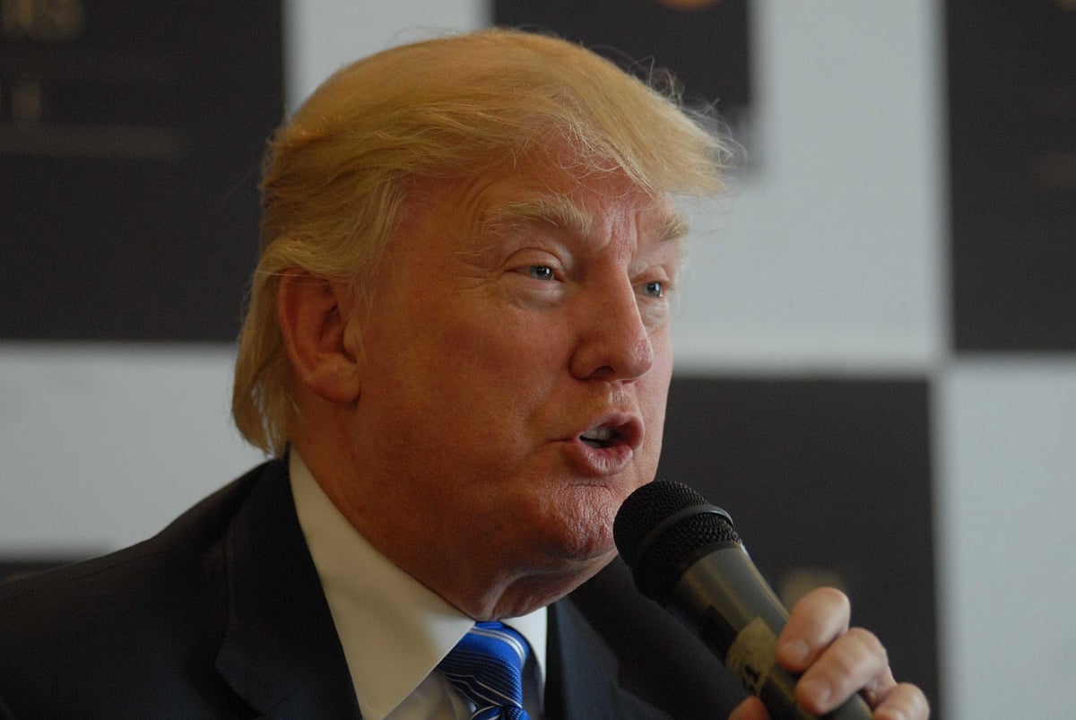 Trump proposes $4.7 tn budget for fiscal 2020