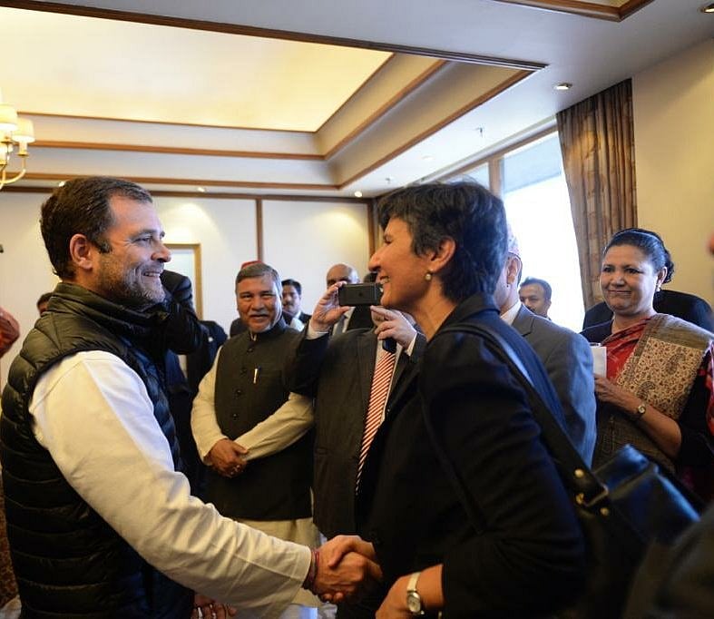 LIVE news updates: There is now enough evidence to prosecute the PM in the Rafale Scam says Rahul Gandhi