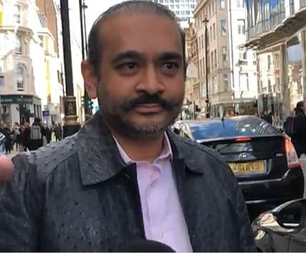 UK insurance number, Rs 15 lakh a month flat, Rs 9 lakh ostrich hide jacket: Nirav Modi embarrasses Modi