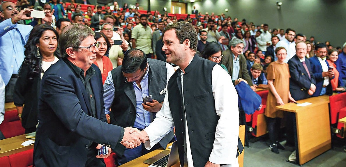 Can PIOs holding foreign passports interfere in Indian elections?