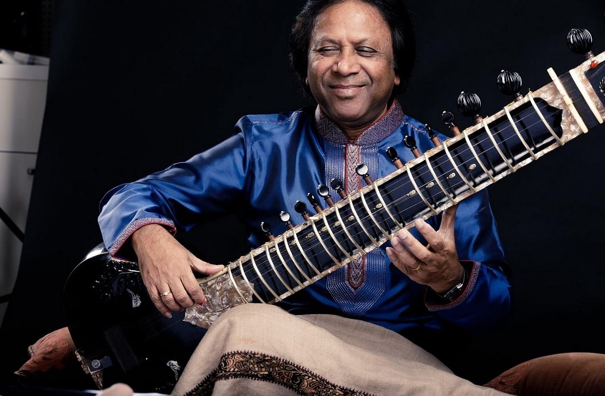 Dilli Durbar 2019: A modern attempt at celebrating classical music and more
