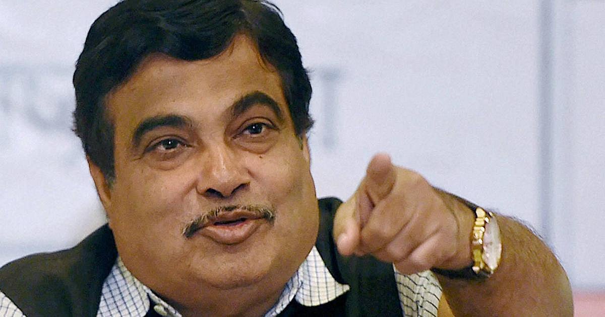 With elections around the corner, Nitin Gadkari calls for locals to get preferences in jobs in Maharashtra
