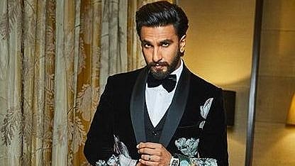‘Gully Boy’ Ranveer Singh launches his music label