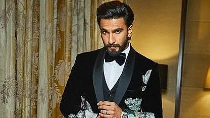 ‘Gully Boy’ Ranveer Singh launches his music label