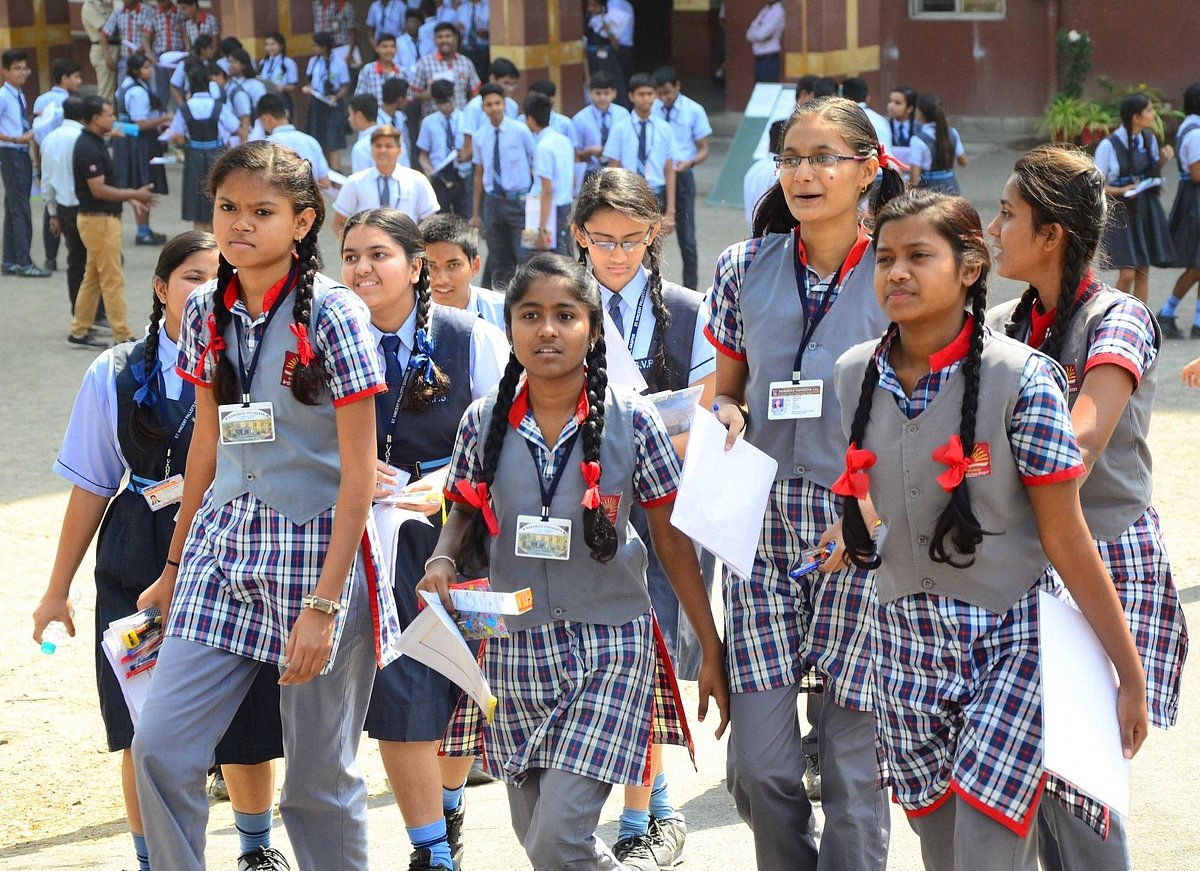 CBSE Board exams from May 4 to June 10, announces Education Minister Nishank  