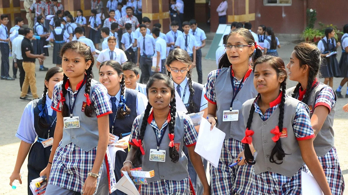 CBSE Board exams from May 4 to June 10, announces Education Minister Nishank  