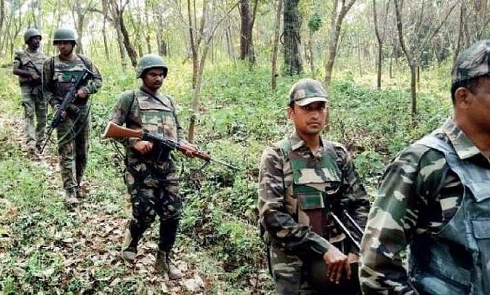 Lok Sabha Election 2019 LIVE: 4 injured in clash between supporters of NC, Peoples Conference in Baramulla