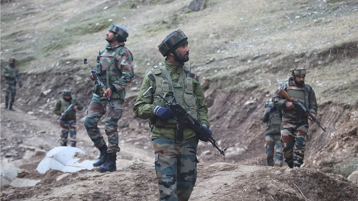 Photo Courtesy: IANS