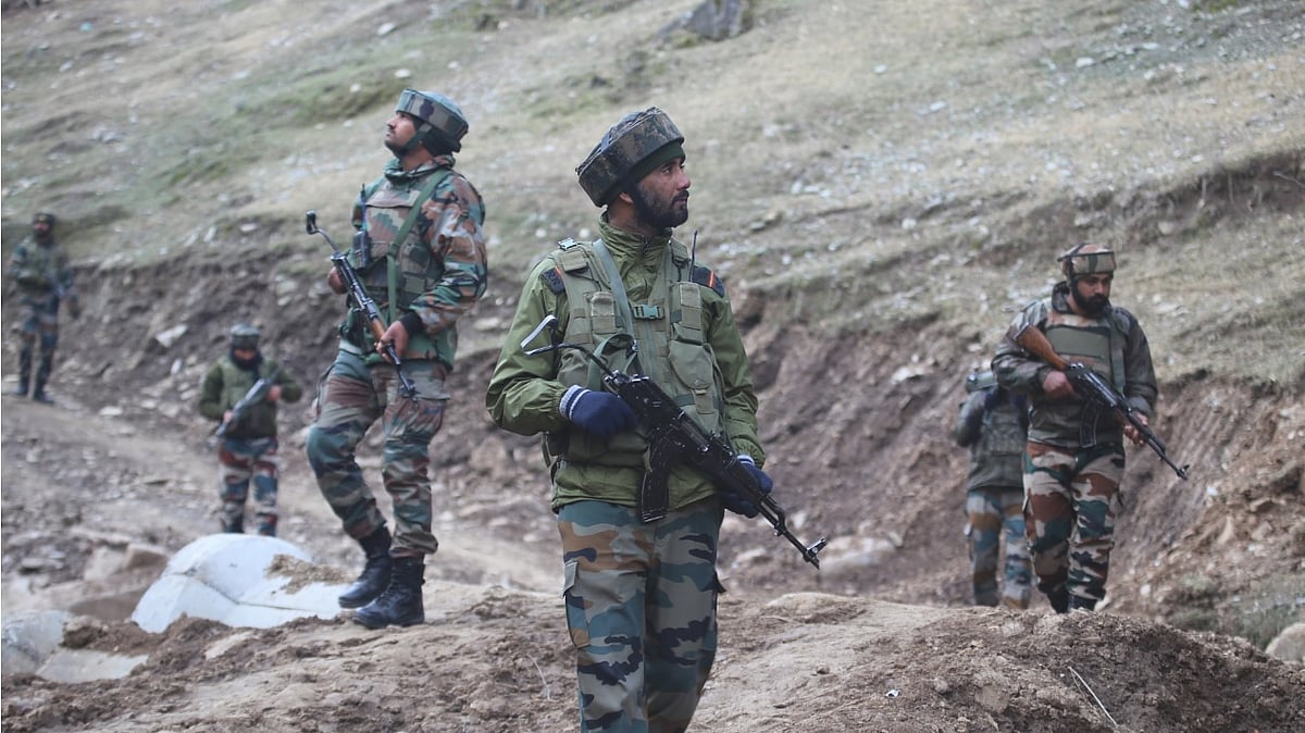 Photo Courtesy: IANS