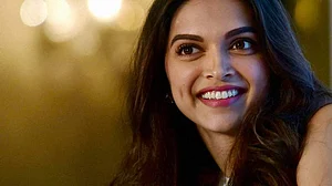Deepika Padukone encourages people to vote this election