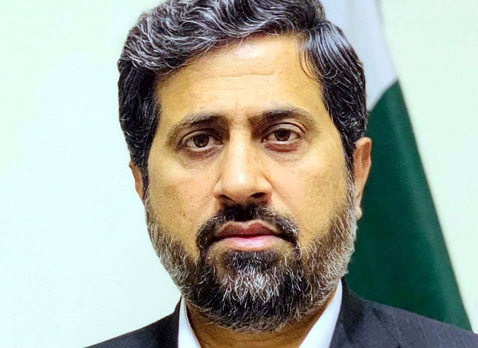 Pakistan: Minister sacked for anti-Hindu remarks