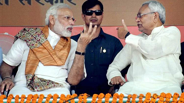 Photo Courtesy: PTI