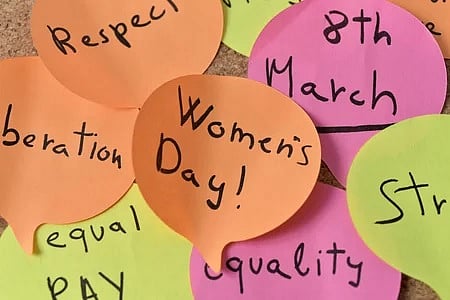Editor VK Karthika writes about raising feminist young boys