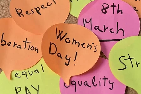 Editor VK Karthika writes about raising feminist young boys