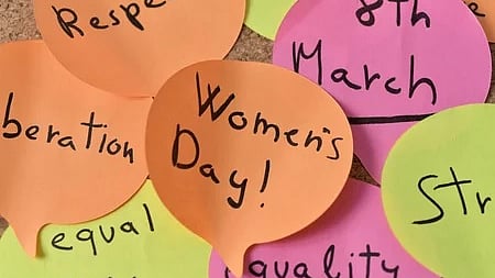 Editor VK Karthika writes about raising feminist young boys