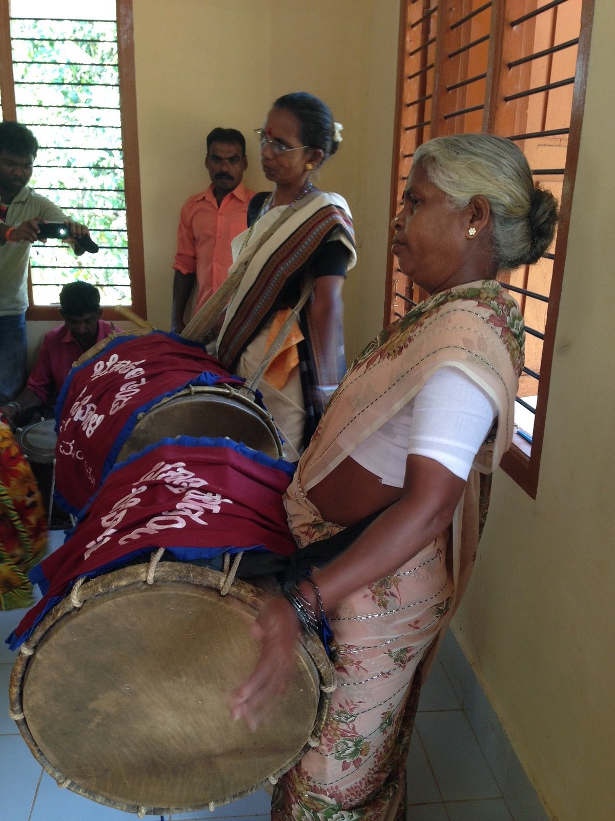 Tribal women lead the way; occupy forest land to help community reclaim land rights