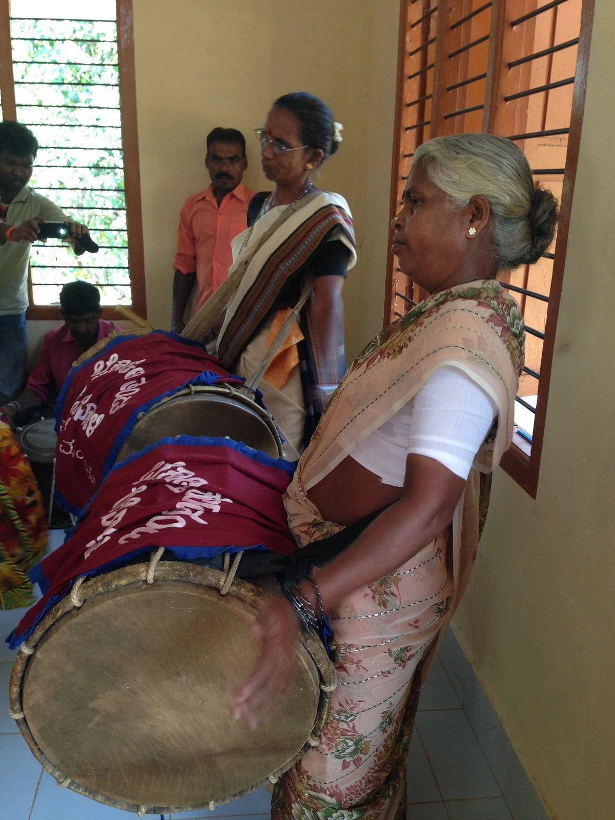 Tribal women lead the way; occupy forest land to help community reclaim land rights