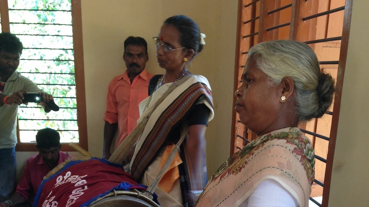 Swapna Majumdar
