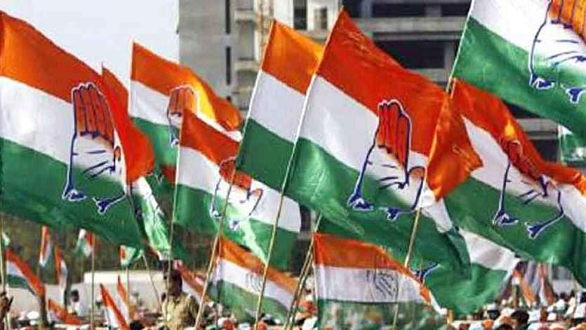 Congress names 6 more Lok Sabha candidates in Gujarat 