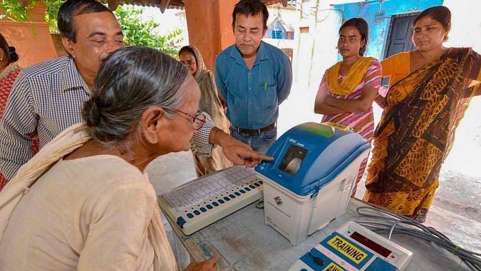 Representative Image (PTI)