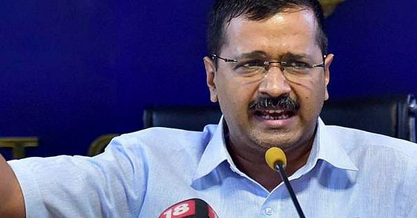 Kejriwal hits out at Pragya Thakur over her comments on 26/11 martyr Karkare