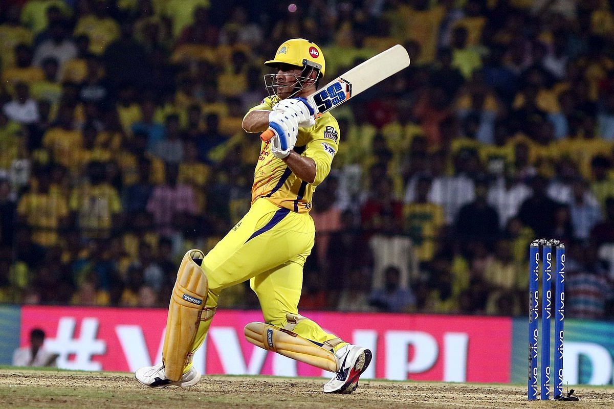 IPL 2020: Biggest failures of the season  