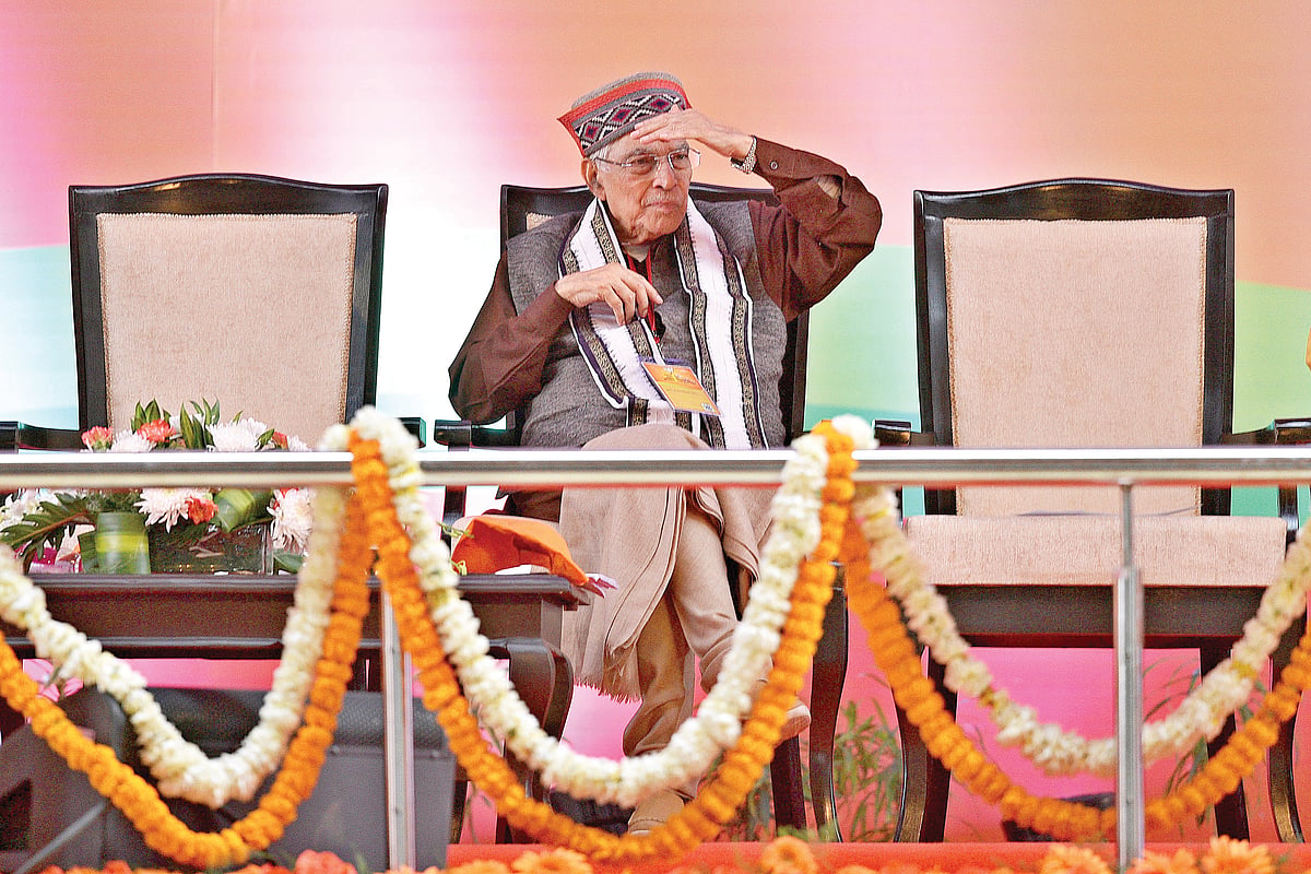 Can BJP regain the trust of Brahmins and Paasis around Kanpur?