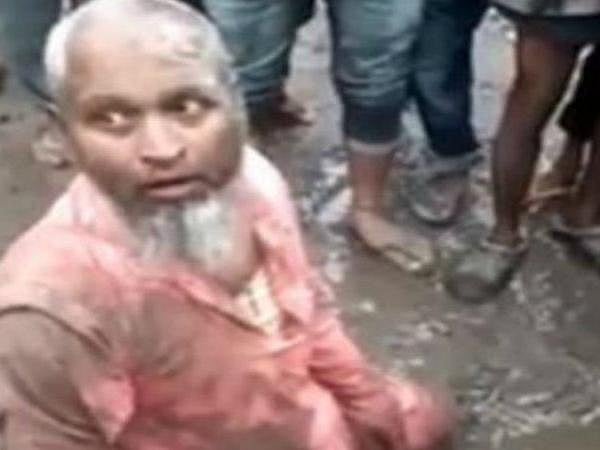 Those in power mum over Assam mob’s assault on Muslim man; it’s necessary to defeat right-wing forces