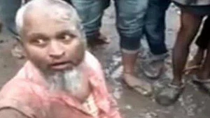 Those in power mum over Assam mob’s assault on Muslim man; it’s necessary to defeat right-wing forces