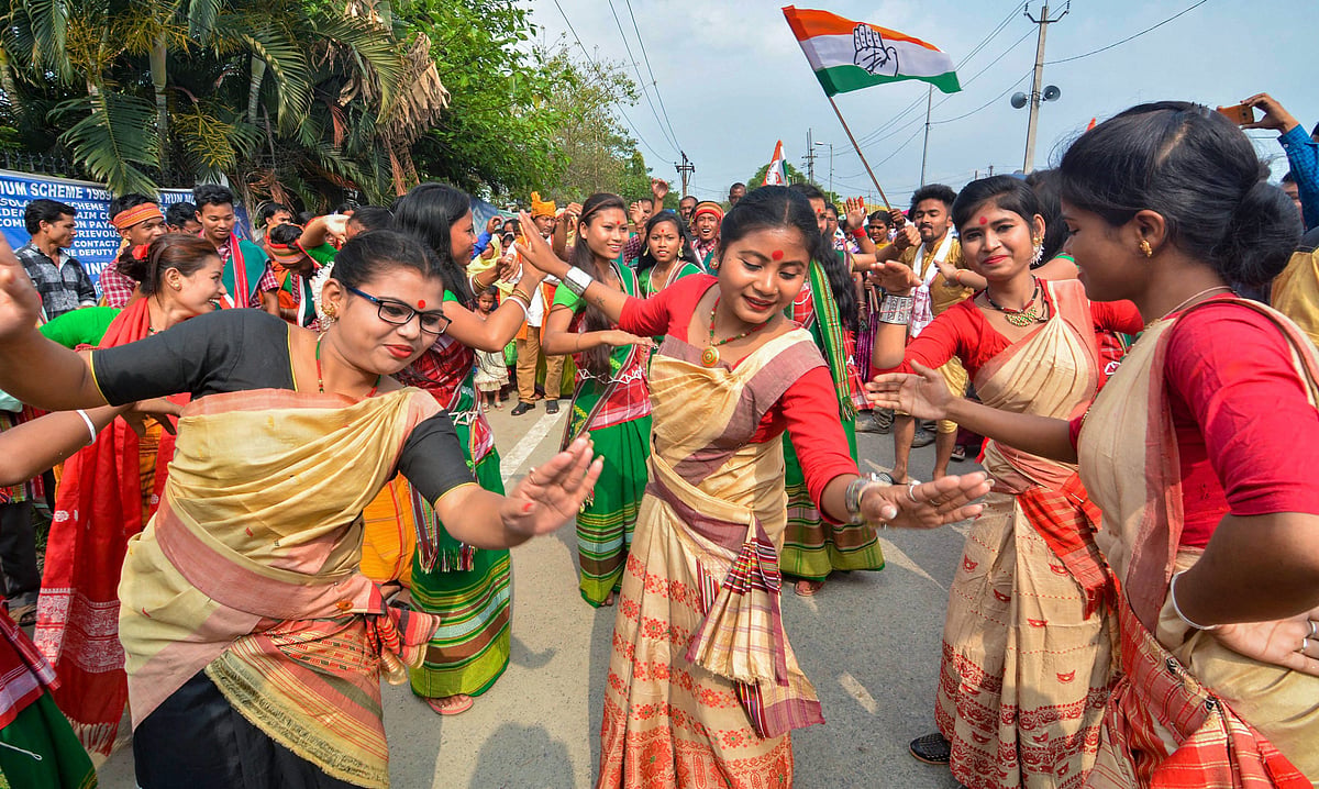 PTI Photo