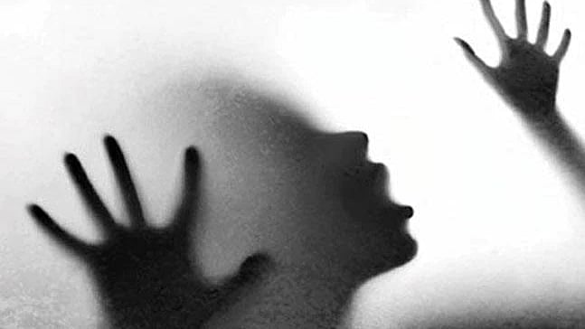 Chinese woman pardons her Indian molester