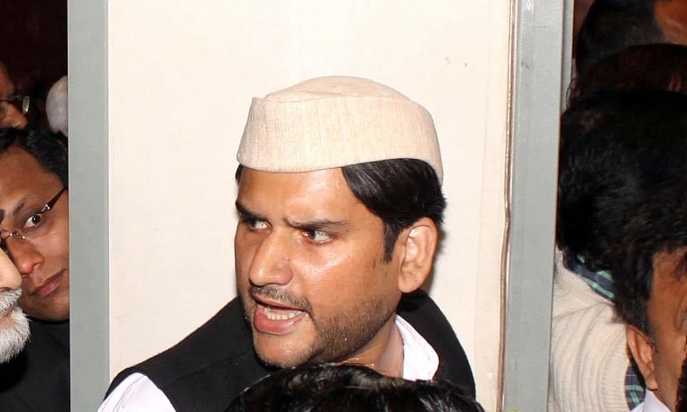 Wife prime suspect in Rohit Shekhar’s murder: Crime Branch