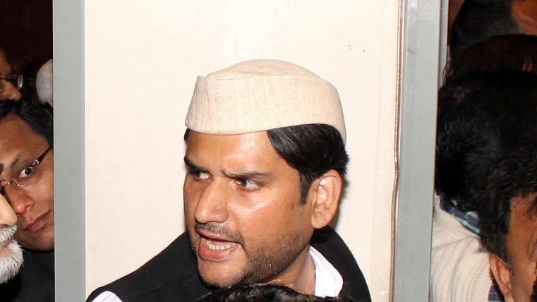 Wife prime suspect in Rohit Shekhar’s murder: Crime Branch