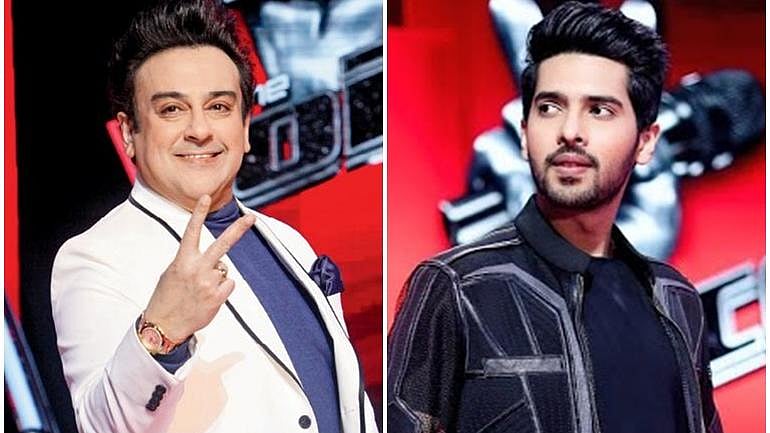 Media taken for a ride: The Adnan Sami-Armaan Malik spat that never happened      