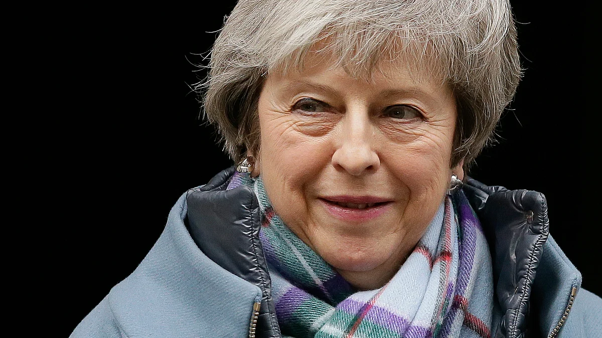 UK accepts EU’s offer to extend Brexit deadline to Oct 31
