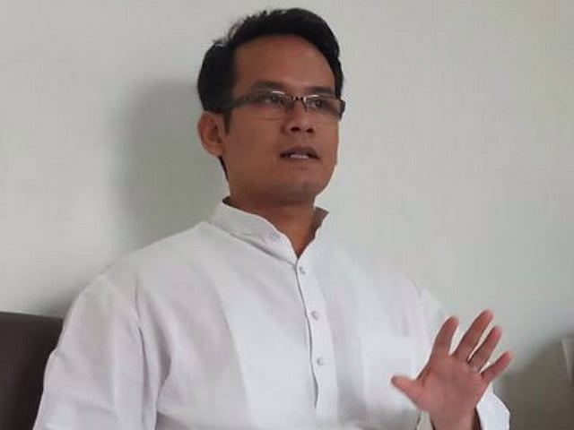Citizenship Amendment Bill still a big issue: Gaurav Gogoi